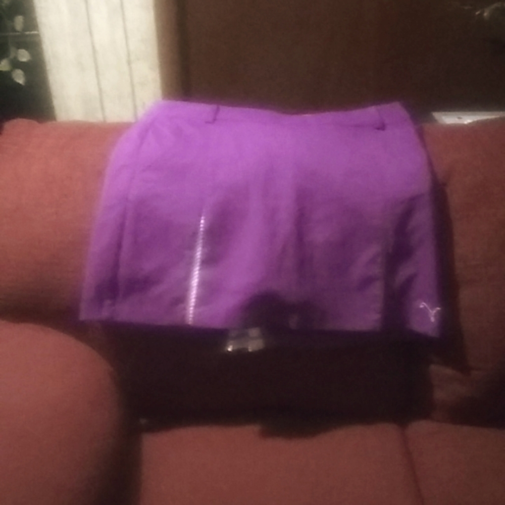 Puma culotte skirt